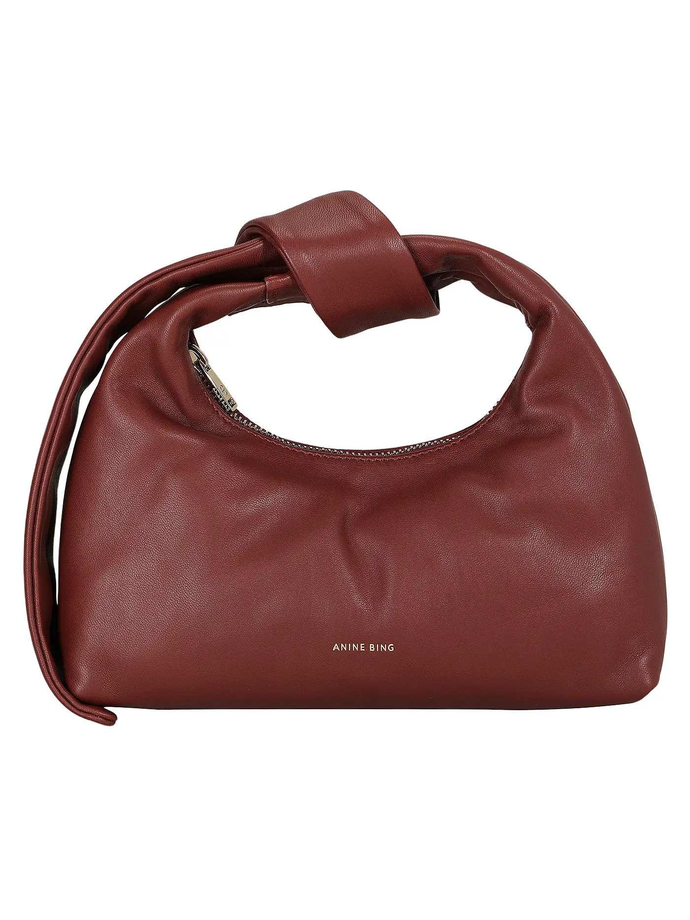 ANINE BING | Ledertasche - Mini Bag GRACE | 